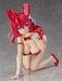 FREEing No Game No Life Stephanie Dora Bare Leg Bunny Ver. 1/4 Figure F51079 NEW_2