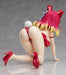 FREEing No Game No Life Stephanie Dora Bare Leg Bunny Ver. 1/4 Figure F51079 NEW_4