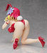 FREEing No Game No Life Stephanie Dora Bare Leg Bunny Ver. 1/4 Figure F51079 NEW_5