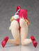 FREEing No Game No Life Stephanie Dora Bare Leg Bunny Ver. 1/4 Figure F51079 NEW_7