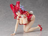 FREEing No Game No Life Stephanie Dora Bare Leg Bunny Ver. 1/4 Figure F51079 NEW_8