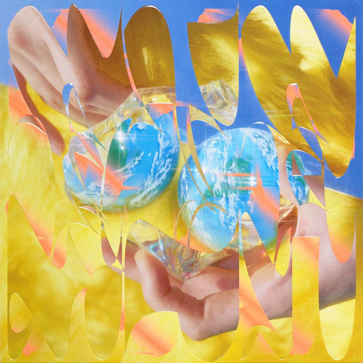 Kaho Nakamura NIA [CD+Blu-ray Disc] Limited Edition DDCB-94031 J-Pop Belle NEW_1