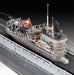 Revell 1/144 scale German Submarine Type IX C/40 Plastic Model Kit RV05167 NEW_3