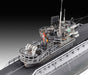 Revell 1/144 scale German Submarine Type IX C/40 Plastic Model Kit RV05167 NEW_4