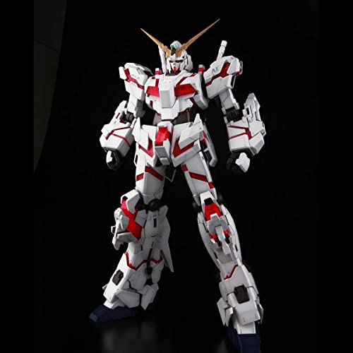 Bandai Spirits PG Gundam UC RX-0 Unicorn Gundam 1/60 scale Plastic Model Kit NEW_2