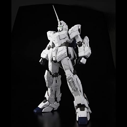Bandai Spirits PG Gundam UC RX-0 Unicorn Gundam 1/60 scale Plastic Model Kit NEW_5