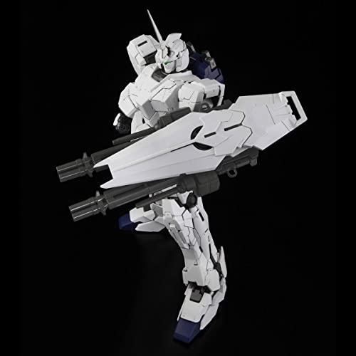 Bandai Spirits PG Gundam UC RX-0 Unicorn Gundam 1/60 scale Plastic Model Kit NEW_7