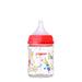 Pigeon Breastfeeding Experience Baby Bottle Music 160ml 0 Months+ Heat Resistant_1