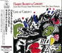 [CD] LIVE AT CARLOS 1 Limited Edition HAMIET BLUIETT CDSOL-47329 Jazz Fusion NEW_1