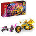 Lego Ninjago Jay's Golden Dragon Bike 71768 Toy Block Gift Ninja Boys 7+ NEW_1