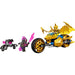 Lego Ninjago Jay's Golden Dragon Bike 71768 Toy Block Gift Ninja Boys 7+ NEW_2