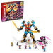 LEGO Ninjago 71775 Nya's Samurai X Mecha Suit 1003 piece Plastic Block Toy NEW_1