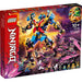 LEGO Ninjago 71775 Nya's Samurai X Mecha Suit 1003 piece Plastic Block Toy NEW_2