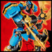 LEGO Ninjago 71775 Nya's Samurai X Mecha Suit 1003 piece Plastic Block Toy NEW_4