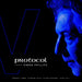 [SHM-CD] PROTOCOL V ANLEX SILL JEWEL CASE Nomal Edition SIMON PHILLIPS UCCU-1659_1