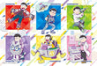 ENSKY Jigsaw Puzzle Osomatsu-san Retro Future 300 Pieces 260x380mm 300-1915 NEW_1