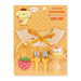 Sanrio Pompompurin Cafe Accessory Set Pitatto Friends for Nuidori Plush 743020_2