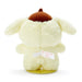 Sanrio POMPOM PURIN Nuidori Plush Doll M Pitatto Friends 742619 Magnetic NEW_2