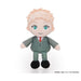 TAKARATOMY A.R.T.S Beans Collection Spy x Family Loid Forger Plush Doll ‎‎721694_5
