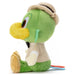 TAKARATOMY A.R.T.S Disney Plush Doll Jose Carioca Washable Beans Collection 18cm_2