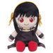 TAKARATOMY A.R.T.S Beans Collection Spy x Family Yor Forger Plush Doll ‎721700_1