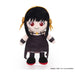 TAKARATOMY A.R.T.S Beans Collection Spy x Family Yor Forger Plush Doll ‎721700_5