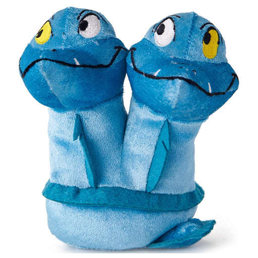 TAKARATOMY A.R.T.S Disney Washable Beans Collection Flotsam & Jetsam ‎721922 NEW_1