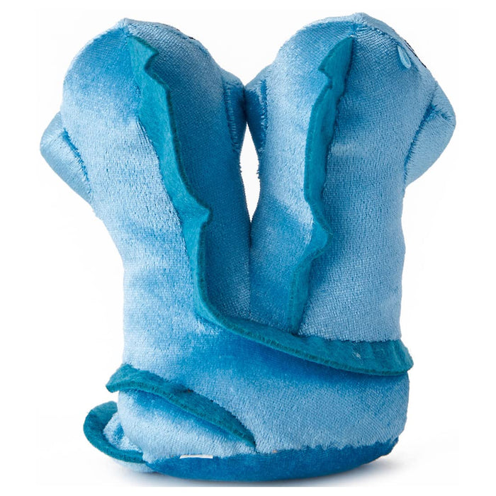 TAKARATOMY A.R.T.S Disney Washable Beans Collection Flotsam & Jetsam ‎721922 NEW_3