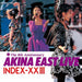 [CD] AKINA EAST LIVE INDEX-xxIII (2022 Lacquer Master Sound) WPCL-13370 NEW_1