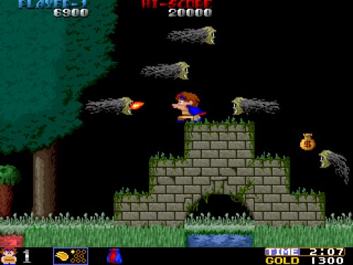 Nintendo Switch Game Hishou Same! Same! Toaplan Arcade Garage HAC-P-A5J2B NEW_5