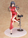 Wing Mai Sakurajima Cheese Dress Ver. 1/7 Figure Rascal Does Not Dream WG70056_2