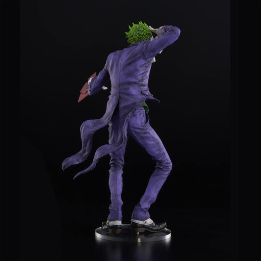Sofbinal Joker Laughing Purple Ver. non-scale Figure Union Creative DEC219061_2