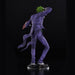 Sofbinal Joker Laughing Purple Ver. non-scale Figure Union Creative DEC219061_2
