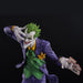 Sofbinal Joker Laughing Purple Ver. non-scale Figure Union Creative DEC219061_4