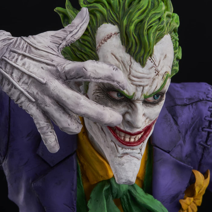 Sofbinal Joker Laughing Purple Ver. non-scale Figure Union Creative DEC219061_5