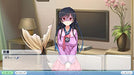 Refine My Girlfriend is a Mermaid!? PS4 Visual Novel Multi-Language PLJM-16915_4