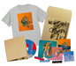 Masaki Suda COLLAGE [CD+original T-shirt+original envelope+sticker] ESCL-5616_3