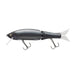 TIEMCO MB-1CUSTOM Fishing Lure #12 Matte Black Galaxy 175mm 1.5oz Joint Bait NEW_1