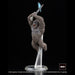Art Spirits Hyper Modeling Godzilla Vs. Kong 2021 Figure Set of 4 BOX AT-056 NEW_3