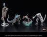 Art Spirits Hyper Modeling Godzilla Vs. Kong 2021 Figure Set of 4 BOX AT-056 NEW_6