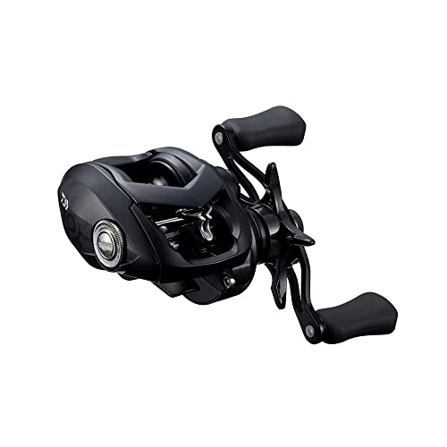 Daiwa Baitcasting Reel 22 TATULA TW 80HL Left Gear Ratio 7.1:1 Fishing Reel NEW_1