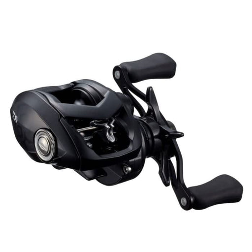 DAIWA Bait Reel 22 TATULA TW 80L Left Handle Black ‎00630112 Fishing Reel NEW_1