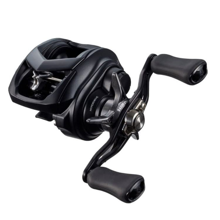 DAIWA Bait Reel 22 TATULA TW 80L Left Handle Black ‎00630112 Fishing Reel NEW_2