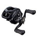 DAIWA Bait Reel 22 TATULA TW 80L Left Handle Black ‎00630112 Fishing Reel NEW_2