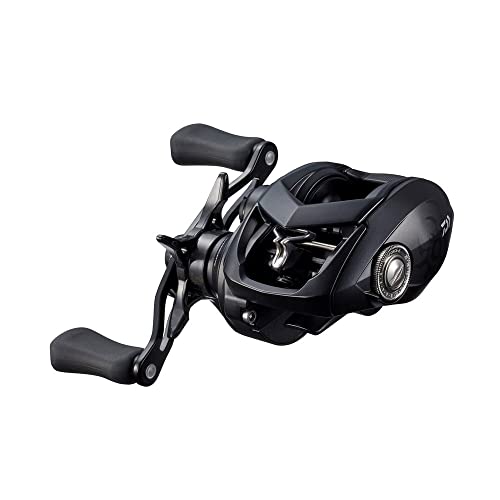 Daiwa 22 Tatula TW 80 Right Handed Baitcasting Reel ‎00630111 Compact Body NEW_1