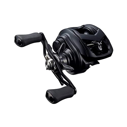 Daiwa 22 Tatula TW 80 Right Handed Baitcasting Reel ‎00630111 Compact Body NEW_2