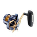 Daiwa Baitcast Reel 22 SALTIGA 15HL Left handed 7.1:1 Casting Reel ‎00631523 NEW_1