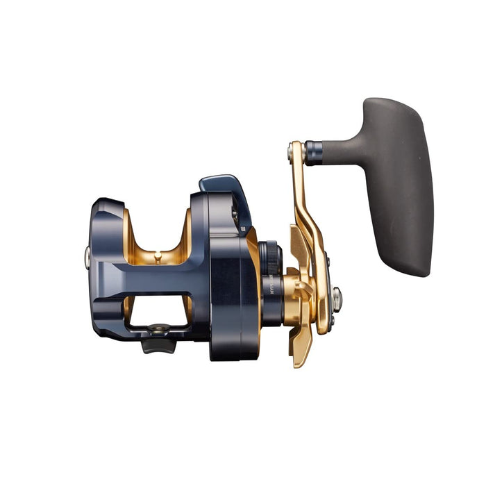 Daiwa Baitcast Reel 22 SALTIGA 15HL Left handed 7.1:1 Casting Reel ‎00631523 NEW_2