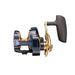 Daiwa Baitcast Reel 22 SALTIGA 15HL Left handed 7.1:1 Casting Reel ‎00631523 NEW_2