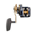 Daiwa Baitcast Reel 22 SALTIGA 15HL Left handed 7.1:1 Casting Reel ‎00631523 NEW_3